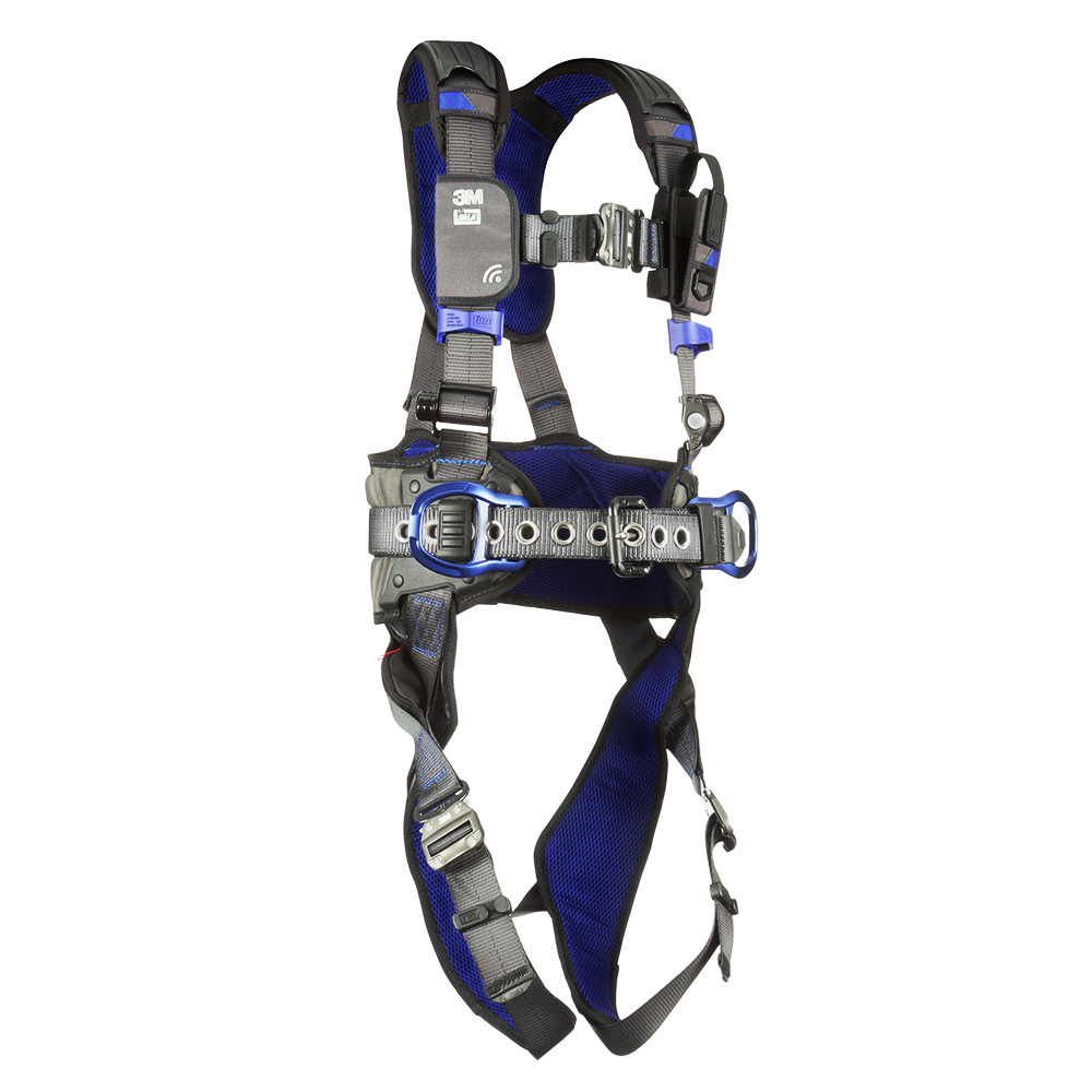 3M DBI Sala ExoFit NEX Construction Harness from Columbia Safety